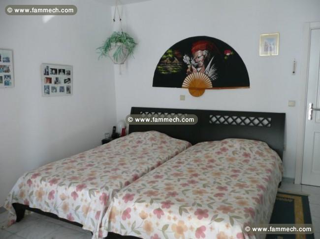 Agréable villa à Elkantaoui