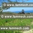 Agricole et à batir