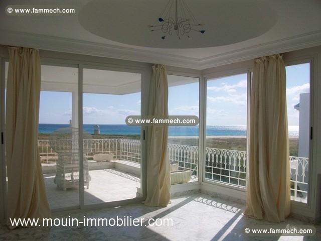 AL005 - VILLA DU GOLF