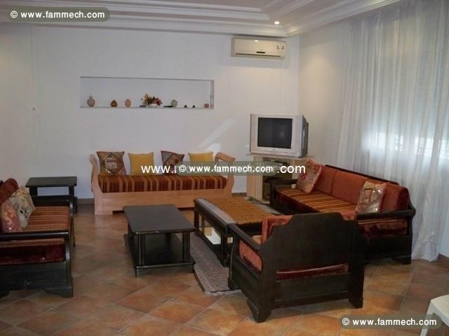 AL1141 Appartement Donia 