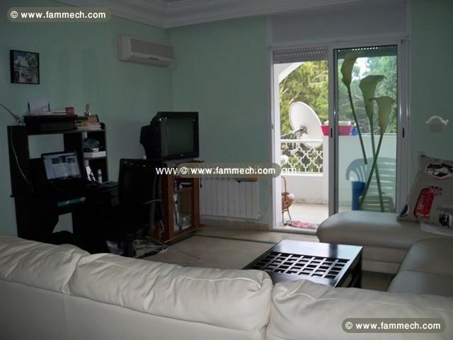 AL1142 Appartement Lisa 