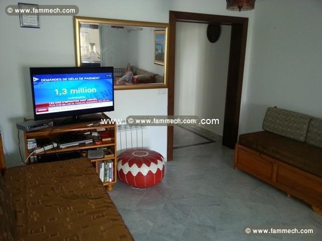 AL1147 Appartement Garden 