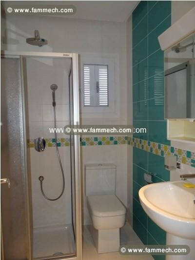 AL1193 Villa Janet à Hammamet Nord 