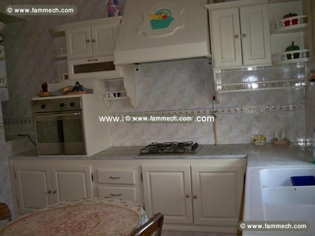 AL1231 Appartement Sandy 