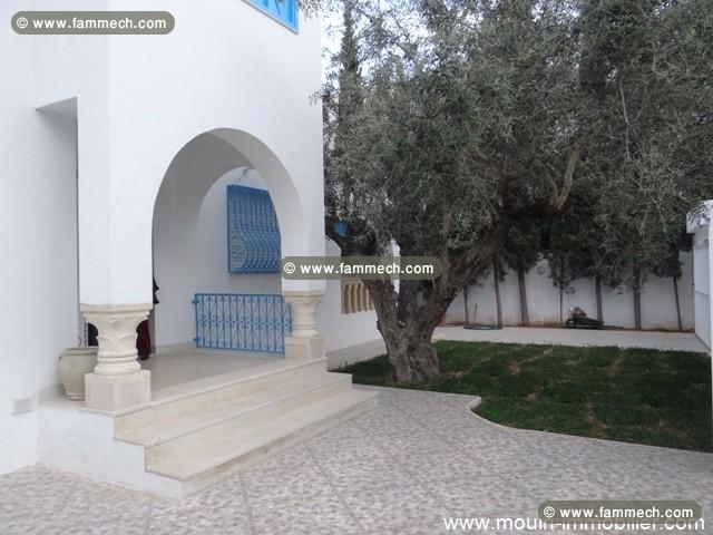 AL1247 Villa Rosso 
