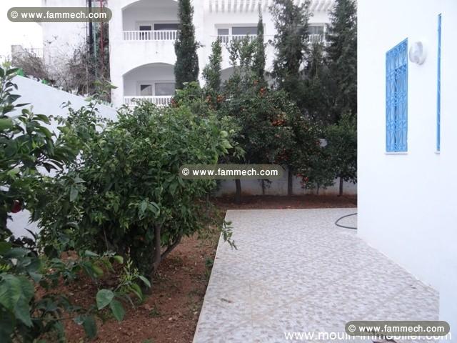 AL1247 Villa Rosso 