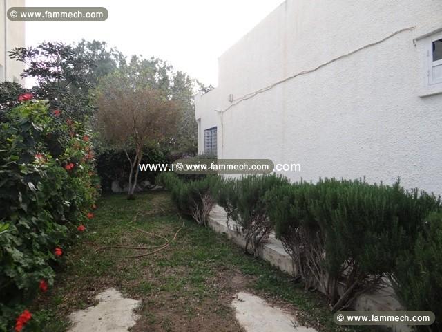 AL1274 Maison Khaled
