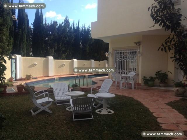 AL197 Villa la Lune 