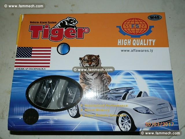 alarme voiture camion monastir made USA
