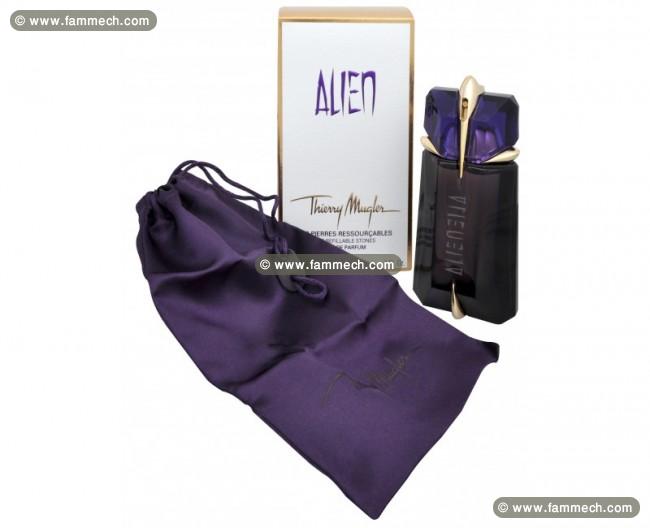 Alien Thierry Mugler 