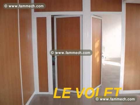 ALUMINIUM LE VOLET 