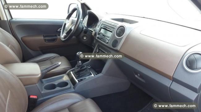 amarok 2.l tdi 