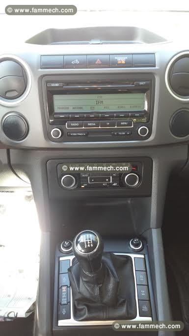 amarok 2.l tdi 