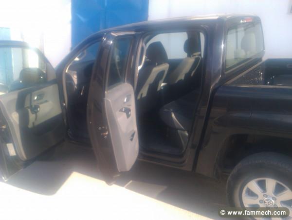 AMAROK Diesel