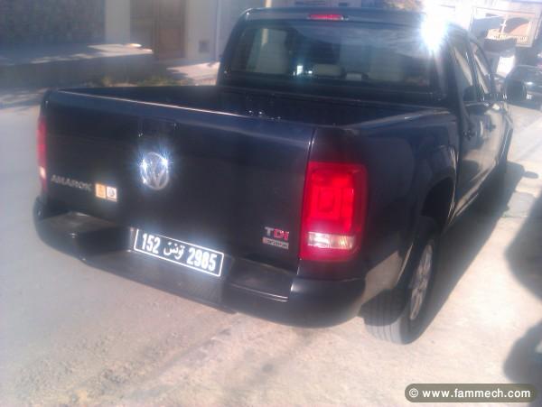 AMAROK Diesel