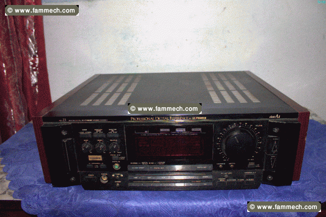 ampli proffessionnel