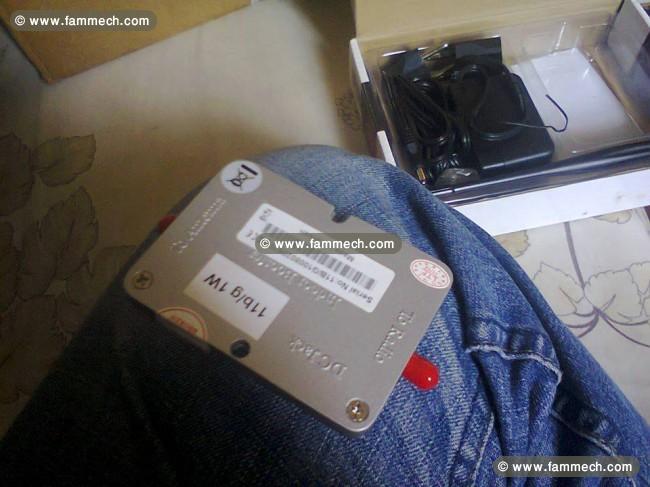 amplificteur wifi  haute vitesse de debits 
