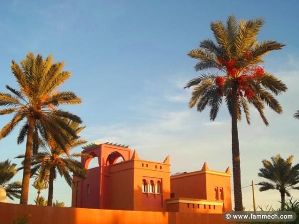 Annonces immobilières Djerba Tunisie appartement 2