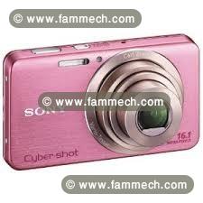 ap photos sony 16.1 mp 3D