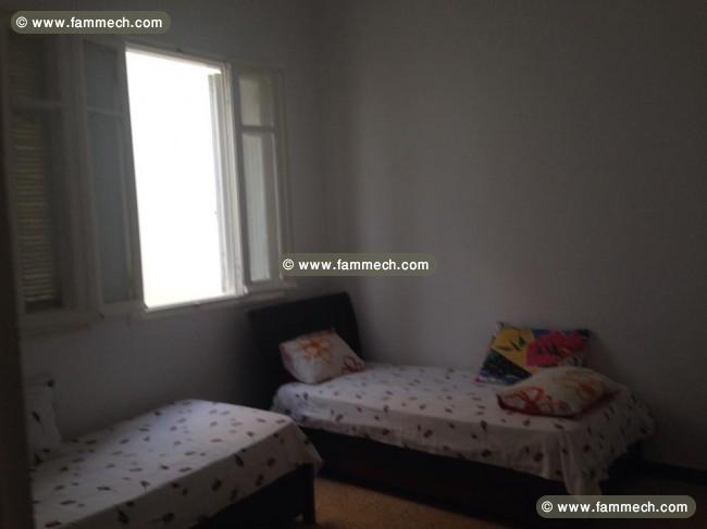 apartement 3 piece a louer 