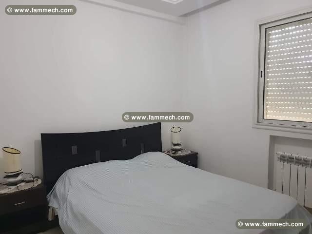 Apartement Rosana AL2523 Hammamet Nord 