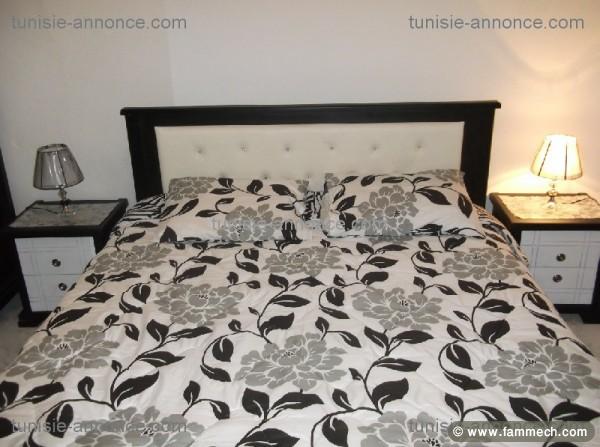 App de charme haut standing luxueusement meublé