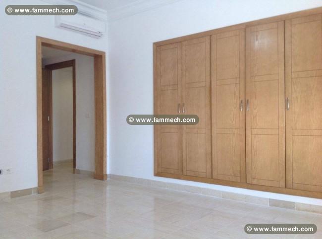 App S+2 Neuf THS Ain Zaghouane Nord 