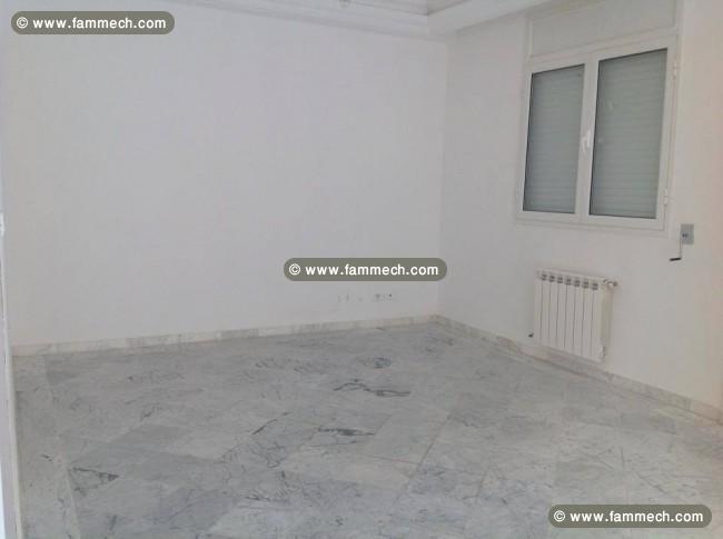 App S+3 Neuf Ain Zaghouane Nord