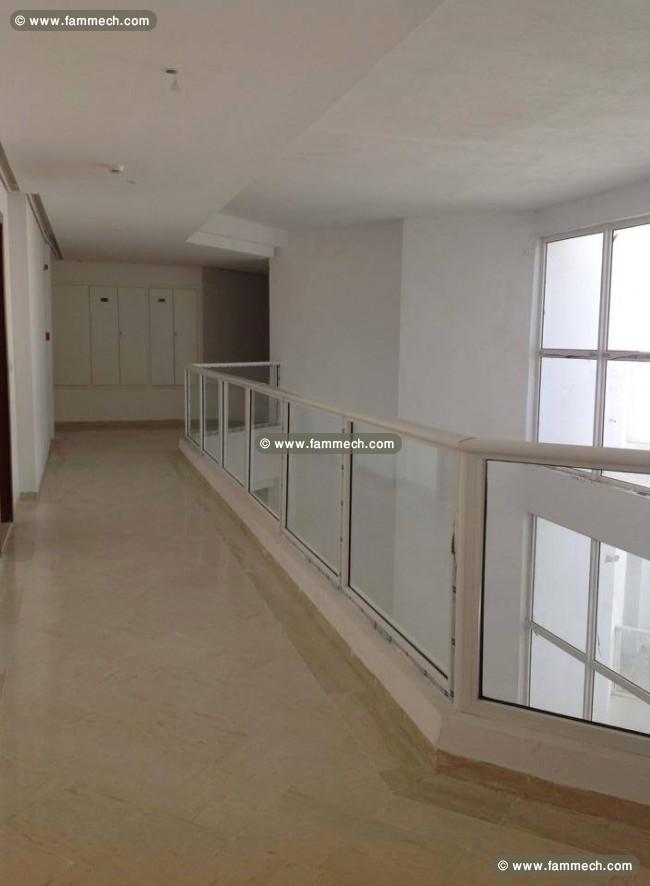 App S+3 Neuf Ain Zaghouane Nord