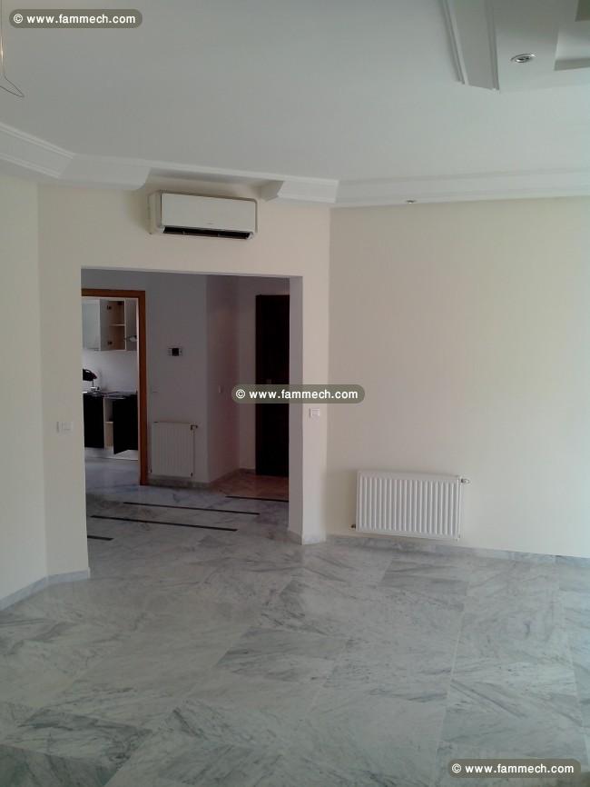 App S+2  Ain Zaghouan Nord 