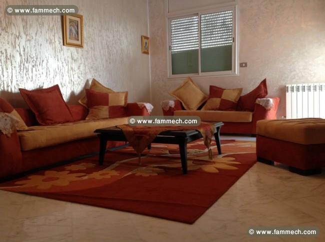 App s2 vide la soukra