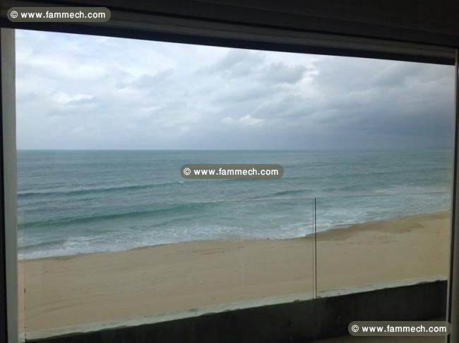 App s3 haut standing pied dans l eau marsa cube