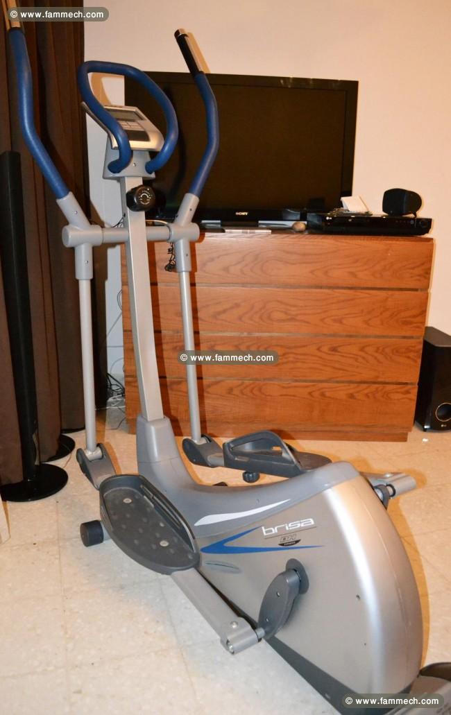 APPAREIL DE HOME FITNESS 
