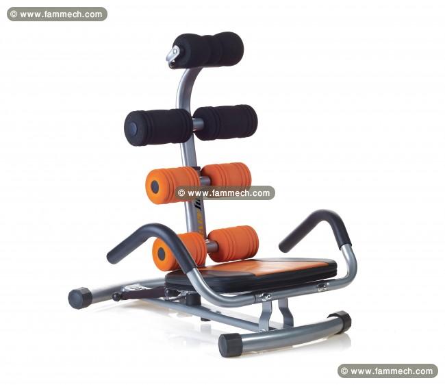 appareil de sport 