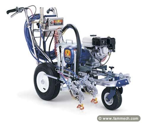 appareil de tracage