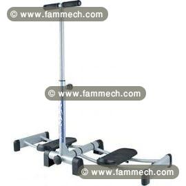 Appareil Fitness Entrainement Maigrir 