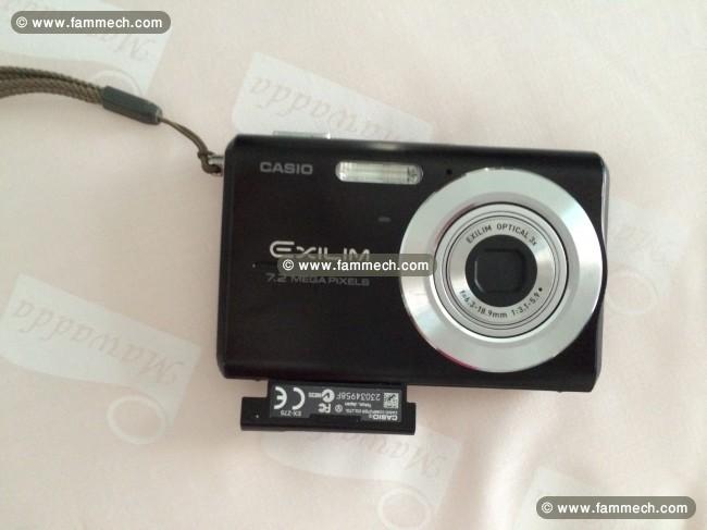 Appareil photo Casio (occasion) 