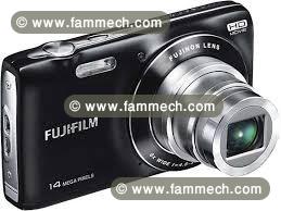 appareil photo numérique fujifilm