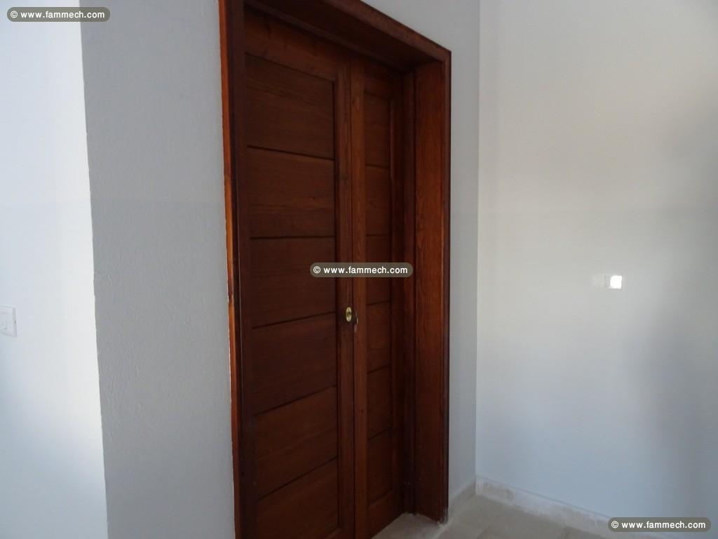 Appart 3 chambres