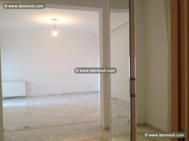 appart de haut standing 