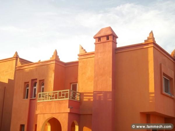 Appart Neuf à vendre Tunisie Djerba apt1 Andalou