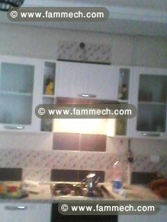 appart neuf achouchet rades residence el kahia