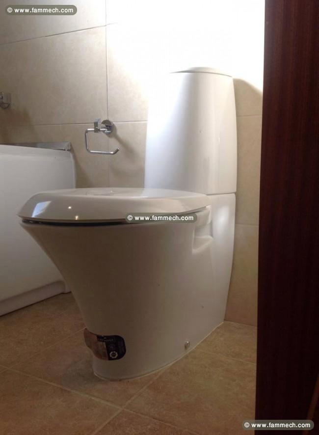 appart s+2 jamais habité 