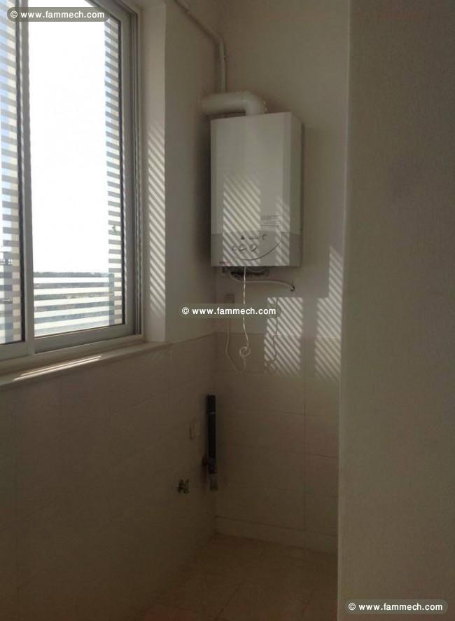 appart s+2 jamais habité 