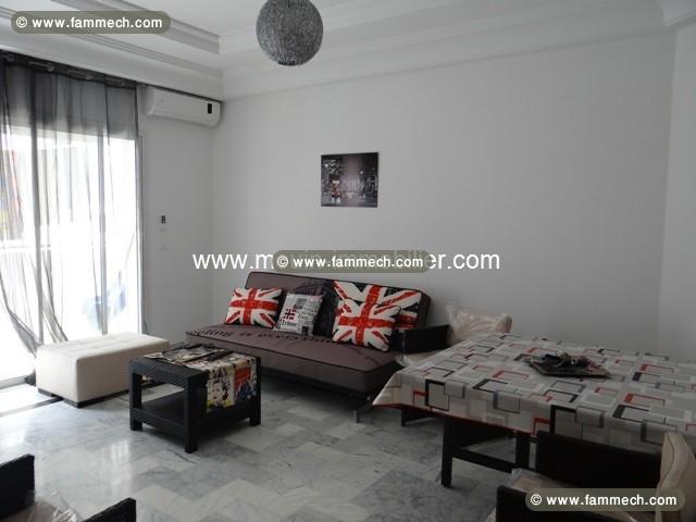 Appartemen Ghorfa 2 Hammamet Nord