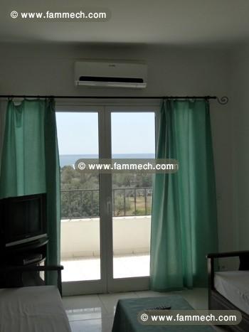 Appartement  Nejma 1 ref AV451 Hammamet Nord