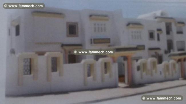 Appartement 100m2 de 2 pièces