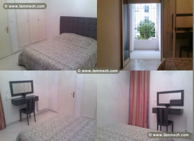 Appartement 114 m 3 pièces