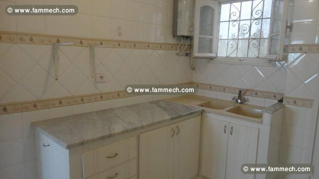 appartement 2 chambres