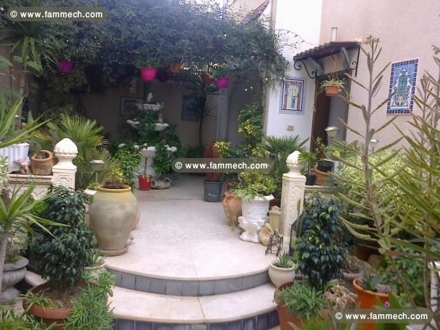 Appartement 90m2 de 3 pièces